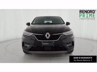 RENAULT Arkana 1.6 E-Tech full hybrid Intens 145cv