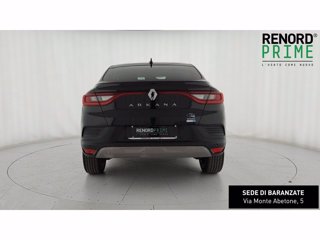 RENAULT Arkana 1.6 E-Tech full hybrid Intens 145cv