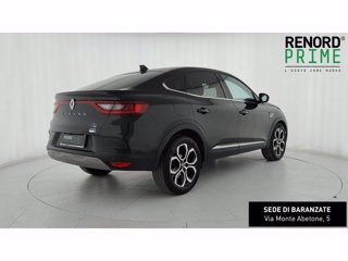 RENAULT Arkana 1.6 E-Tech full hybrid Intens 145cv
