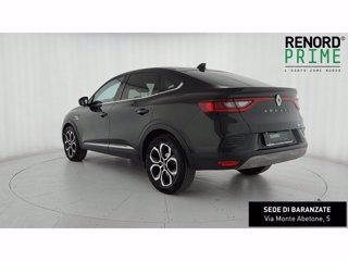 RENAULT Arkana 1.6 E-Tech full hybrid Intens 145cv