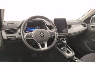 RENAULT Arkana 1.6 E-Tech full hybrid Intens 145cv