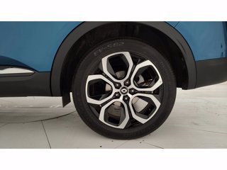 RENAULT Arkana 1.6 E-Tech full hybrid Techno 145cv
