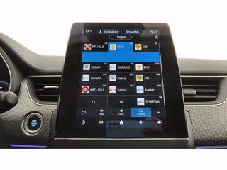 RENAULT Arkana 1.6 E-Tech full hybrid Techno 145cv