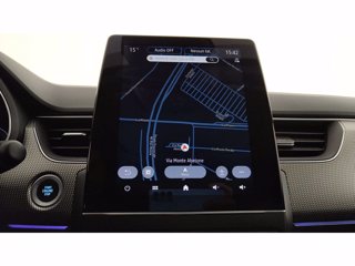 RENAULT Arkana 1.6 E-Tech full hybrid Techno 145cv