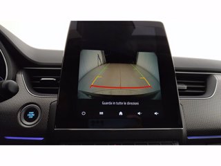 RENAULT Arkana 1.6 E-Tech full hybrid Techno 145cv