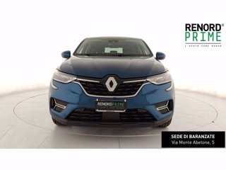 RENAULT Arkana 1.6 E-Tech full hybrid Techno 145cv