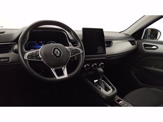 RENAULT Arkana 1.6 E-Tech full hybrid Techno 145cv