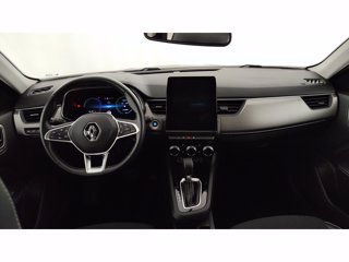 RENAULT Arkana 1.6 E-Tech full hybrid Techno 145cv