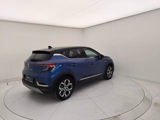 RENAULT Captur 1.0 TCe GPL Intens my21