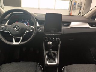 RENAULT Captur 1.0 TCe GPL Intens my21