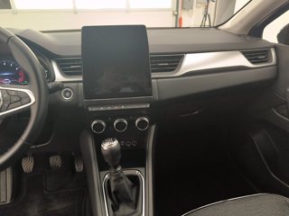 RENAULT Captur 1.0 TCe GPL Intens my21