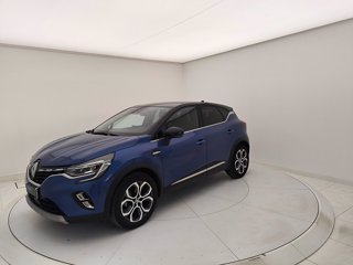 RENAULT Captur 1.0 TCe GPL Intens my21
