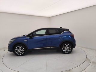RENAULT Captur 1.0 TCe GPL Intens my21