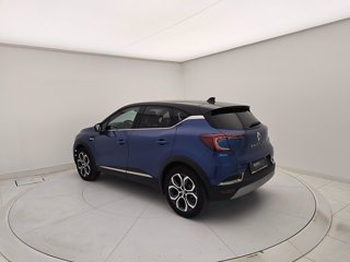 RENAULT Captur 1.0 TCe GPL Intens my21