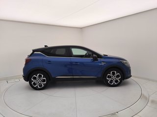 RENAULT Captur 1.0 TCe GPL Intens my21