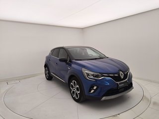 RENAULT Captur 1.0 TCe GPL Intens my21