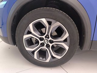 RENAULT Captur 1.0 TCe GPL Intens my21