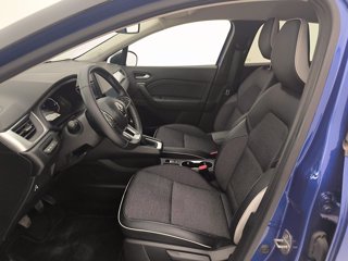 RENAULT Captur 1.0 TCe GPL Intens my21