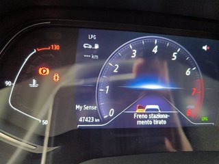 RENAULT Captur 1.0 TCe GPL Intens my21