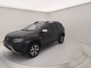 DACIA Duster 1.0 tce Prestige Gpl 4x2 100cv