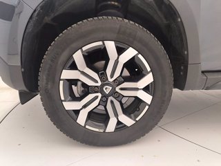 DACIA Duster 1.0 tce Prestige Gpl 4x2 100cv