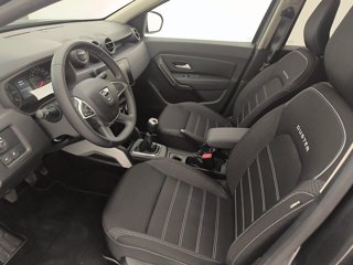 DACIA Duster 1.0 tce Prestige Gpl 4x2 100cv