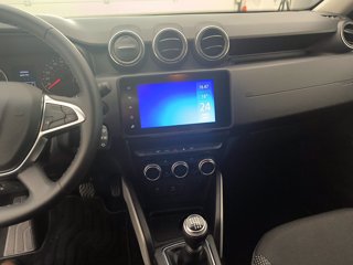 DACIA Duster 1.0 tce Prestige Gpl 4x2 100cv