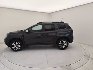 DACIA Duster 1.0 tce Prestige Gpl 4x2 100cv