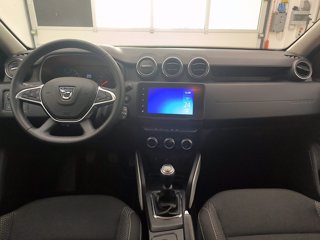 DACIA Duster 1.0 tce Prestige Gpl 4x2 100cv