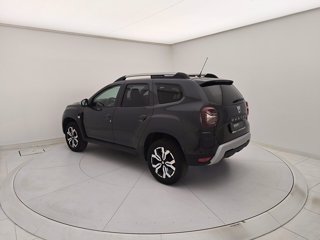 DACIA Duster 1.0 tce Prestige Gpl 4x2 100cv