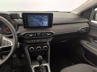 DACIA Jogger 1.0 tce Extreme UP Gpl 100cv 7p.ti