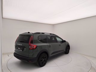 DACIA Jogger 1.0 tce Extreme UP Gpl 100cv 7p.ti