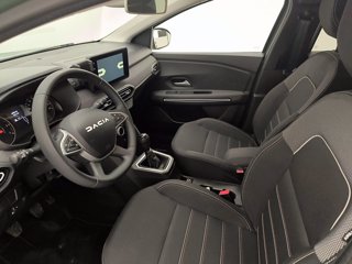 DACIA Jogger 1.0 tce Extreme UP Gpl 100cv 7p.ti