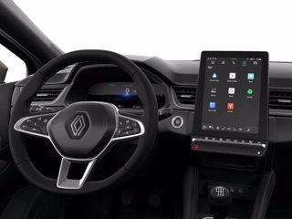 RENAULT techno ECO-G 120 MY26