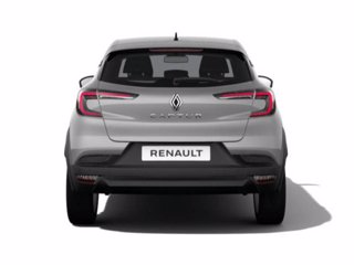 RENAULT techno ECO-G 120 MY26