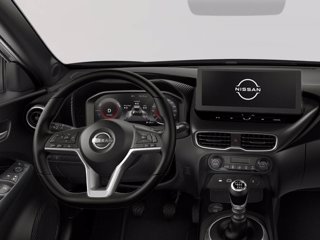 NISSAN JUKE ACENTA AMT - RT