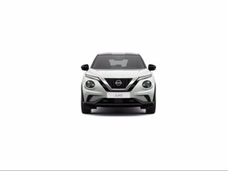 NISSAN JUKE N-CONNECTA AMT - UA