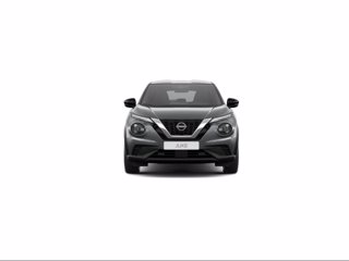 NISSAN JUKE N-CONNECTA AMT - UA