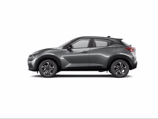 NISSAN JUKE N-CONNECTA AMT - UA