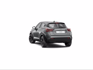 NISSAN JUKE N-CONNECTA AMT - UA