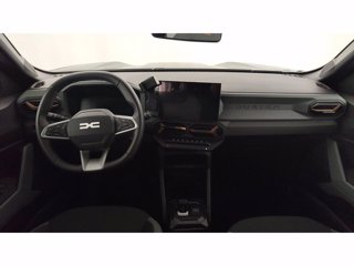 DACIA extreme hybrid 140