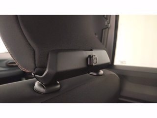 DACIA extreme hybrid 140