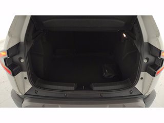 DACIA extreme hybrid 140