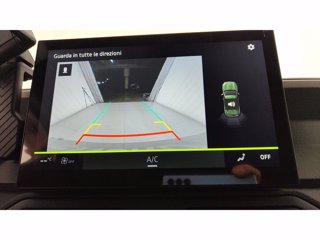 DACIA extreme hybrid 140