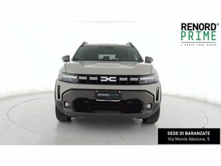 DACIA extreme hybrid 140