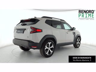 DACIA extreme hybrid 140