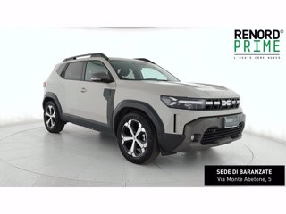 DACIA extreme hybrid 140