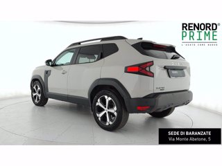 DACIA extreme hybrid 140