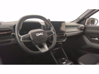 DACIA extreme hybrid 140