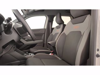 DACIA extreme hybrid 140